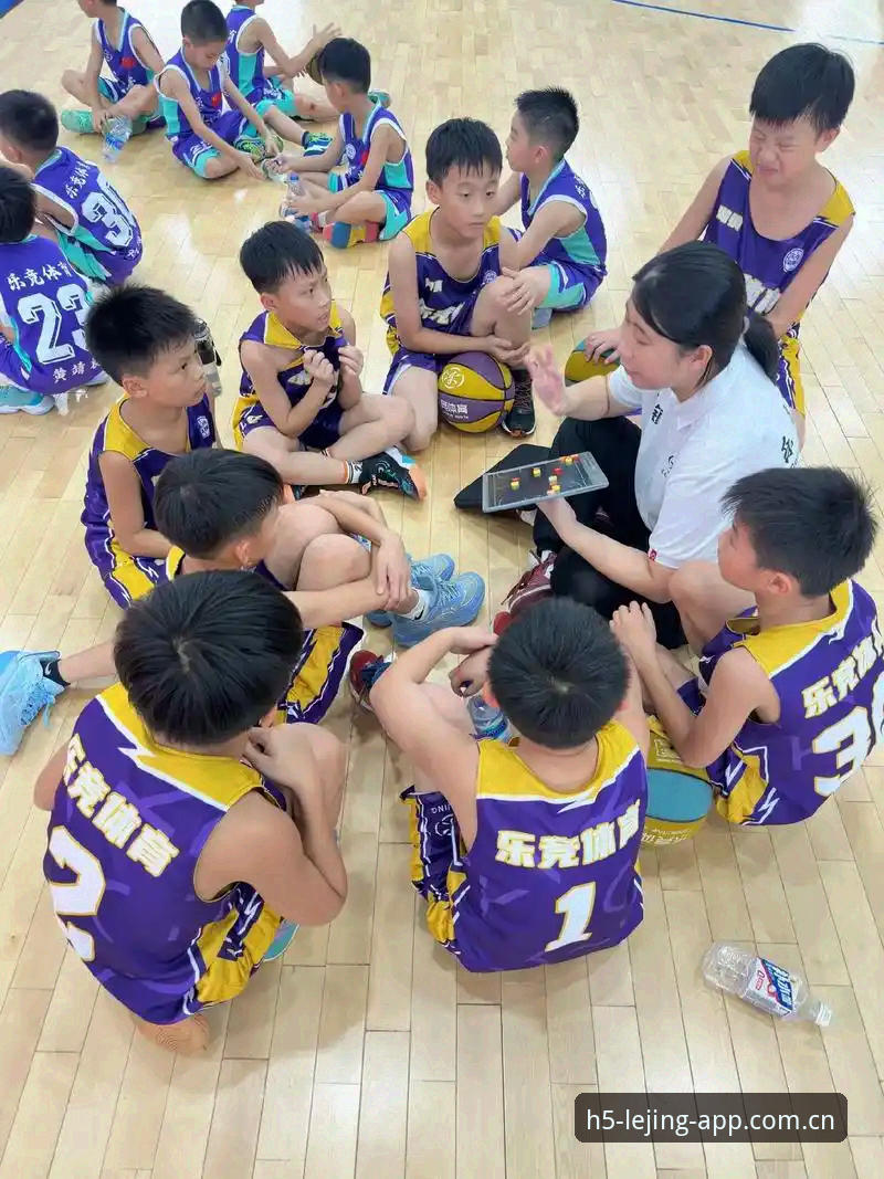 乐竞体育怎么样的5个必备关键点：趋势分析与实用指南